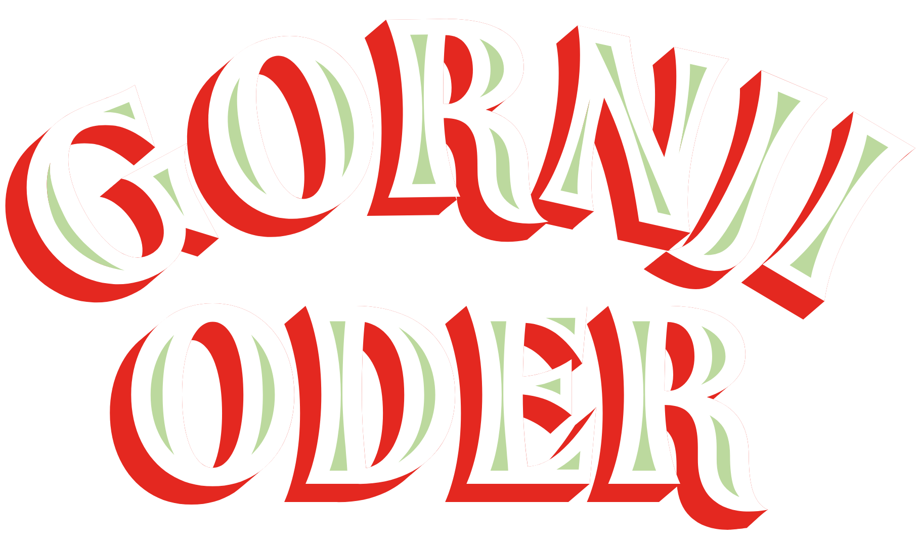 Gornji Oder Logo